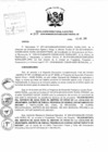 Vista preliminar de documento Resolución de Dirección Ejecutiva