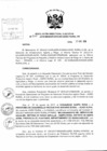 Vista preliminar de documento Resolución de Dirección Ejecutiva
