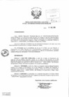 Vista preliminar de documento Resolución de Dirección Ejecutiva