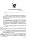 Vista preliminar de documento Resolución de Dirección Ejecutiva