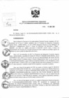 Vista preliminar de documento Resolución de Dirección Ejecutiva