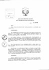Vista preliminar de documento Resolución de Dirección Ejecutiva