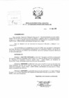 Vista preliminar de documento Resolución de Dirección Ejecutiva