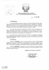 Vista preliminar de documento Resolución de Dirección Ejecutiva
