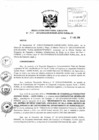 Vista preliminar de documento Resolución de Dirección Ejecutiva