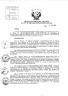 Vista preliminar de documento Resolución de Dirección Ejecutiva
