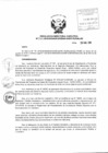 Vista preliminar de documento Resolución de Dirección Ejecutiva