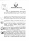 Vista preliminar de documento Resolución de Dirección Ejecutiva