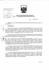 Vista preliminar de documento Resolución de Dirección Ejecutiva