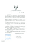 Vista preliminar de documento Resolución de Dirección Ejecutiva