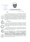 Vista preliminar de documento Resolución de Dirección Ejecutiva