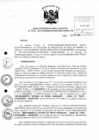 Vista preliminar de documento Resolución de Dirección Ejecutiva