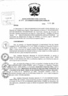 Vista preliminar de documento Resolución de Dirección Ejecutiva