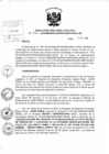 Vista preliminar de documento Resolución de Dirección Ejecutiva