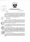 Vista preliminar de documento Resolución de Dirección Ejecutiva
