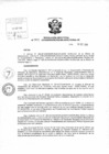 Vista preliminar de documento Resolución de Dirección Ejecutiva