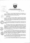 Vista preliminar de documento Resolución de Dirección Ejecutiva