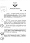 Vista preliminar de documento Resolución de Dirección Ejecutiva