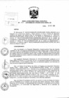 Vista preliminar de documento Resolución de Dirección Ejecutiva