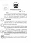 Vista preliminar de documento Resolución de Dirección Ejecutiva