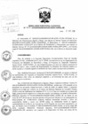 Vista preliminar de documento Resolución de Dirección Ejecutiva