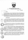 Vista preliminar de documento Resolución de Dirección Ejecutiva