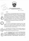 Vista preliminar de documento Resolución de Dirección Ejecutiva