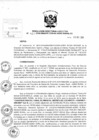Vista preliminar de documento Resolución de Dirección Ejecutiva
