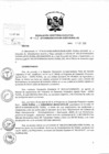 Vista preliminar de documento Resolución de Dirección Ejecutiva