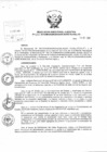 Vista preliminar de documento Resolución de Dirección Ejecutiva