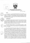 Vista preliminar de documento Resolución de Dirección Ejecutiva