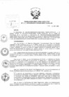 Vista preliminar de documento Resolución de Dirección Ejecutiva