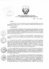 Vista preliminar de documento Resolución de Dirección Ejecutiva