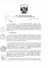 Vista preliminar de documento Resolución de Dirección Ejecutiva