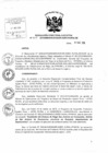 Vista preliminar de documento Resolución de Dirección Ejecutiva