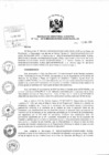 Vista preliminar de documento Resolución de Dirección Ejecutiva
