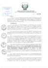 Vista preliminar de documento Resolución de Dirección Ejecutiva