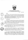 Vista preliminar de documento Resolución de Dirección Ejecutiva