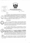 Vista preliminar de documento Resolución de Dirección Ejecutiva