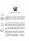 Vista preliminar de documento Resolución de Dirección Ejecutiva