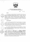 Vista preliminar de documento Resolución de Dirección Ejecutiva