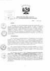 Vista preliminar de documento Resolución de Dirección Ejecutiva