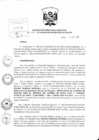 Vista preliminar de documento Resolución de Dirección Ejecutiva