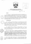 Vista preliminar de documento Resolución de Dirección Ejecutiva