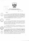 Vista preliminar de documento Resolución de Dirección Ejecutiva