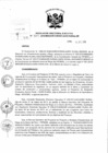 Vista preliminar de documento Resolución de Dirección Ejecutiva