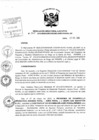 Vista preliminar de documento Resolución de Dirección Ejecutiva