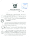 Vista preliminar de documento Resolución de Dirección Ejecutiva