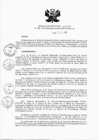 Vista preliminar de documento Resolución de Dirección Ejecutiva
