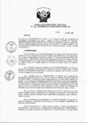 Vista preliminar de documento Resolución de Dirección Ejecutiva
